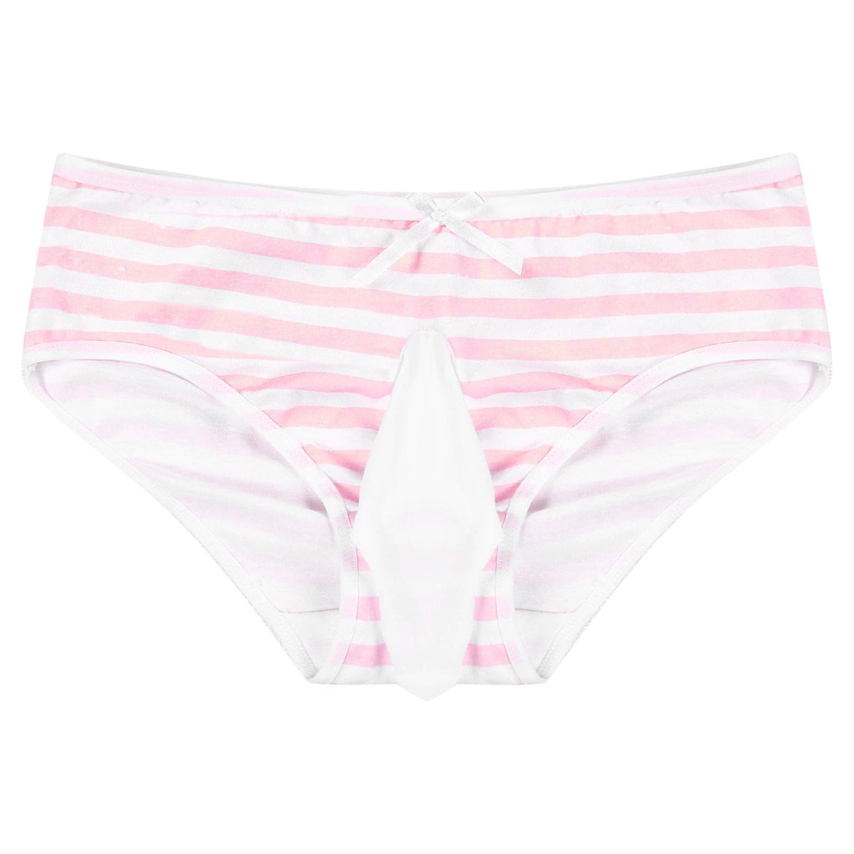 Lace Sissy Pouch Panties