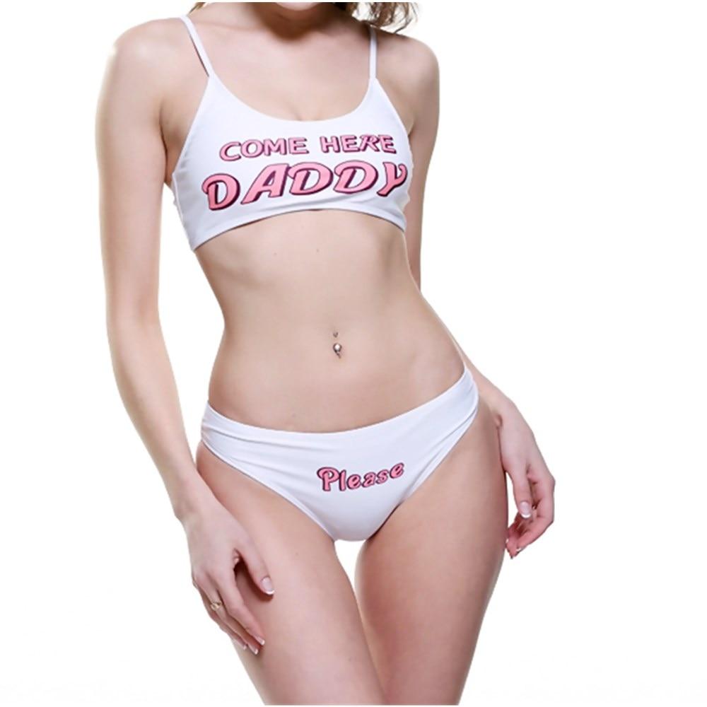 Daddy Lingerie Set Sissy Panty Shop Daddy Lingerie Set Sissy Panty Shop