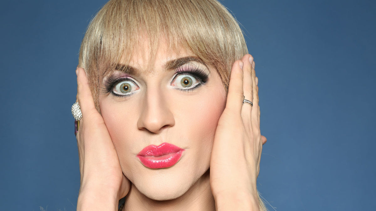 Understanding Sissy Culture What is a Sissy? Sissy Panty Shop