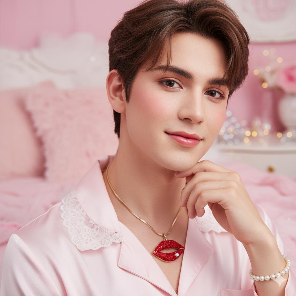 Embracing Your Feminine Side This Holiday Season: A Sissy Style Guide for 2025