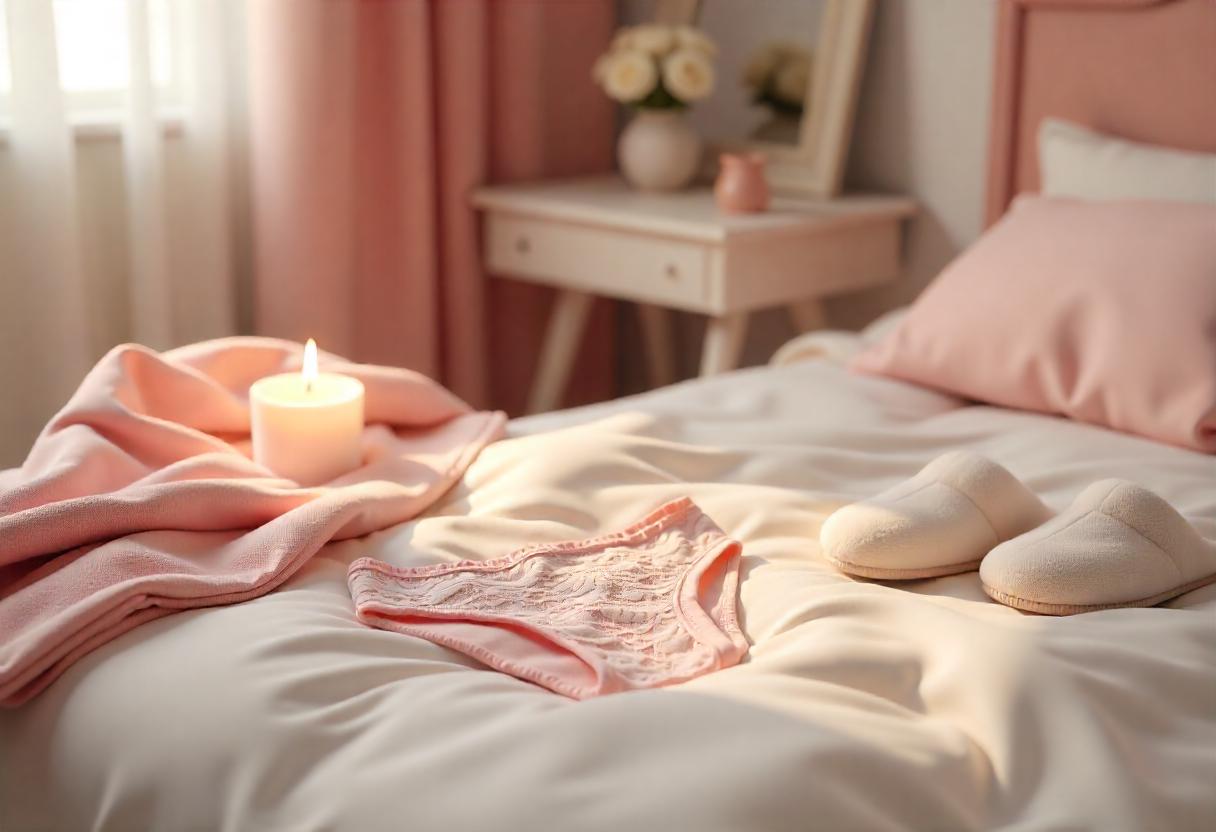 Your Next Sissy Mission: Embrace Self-Care & Confidence