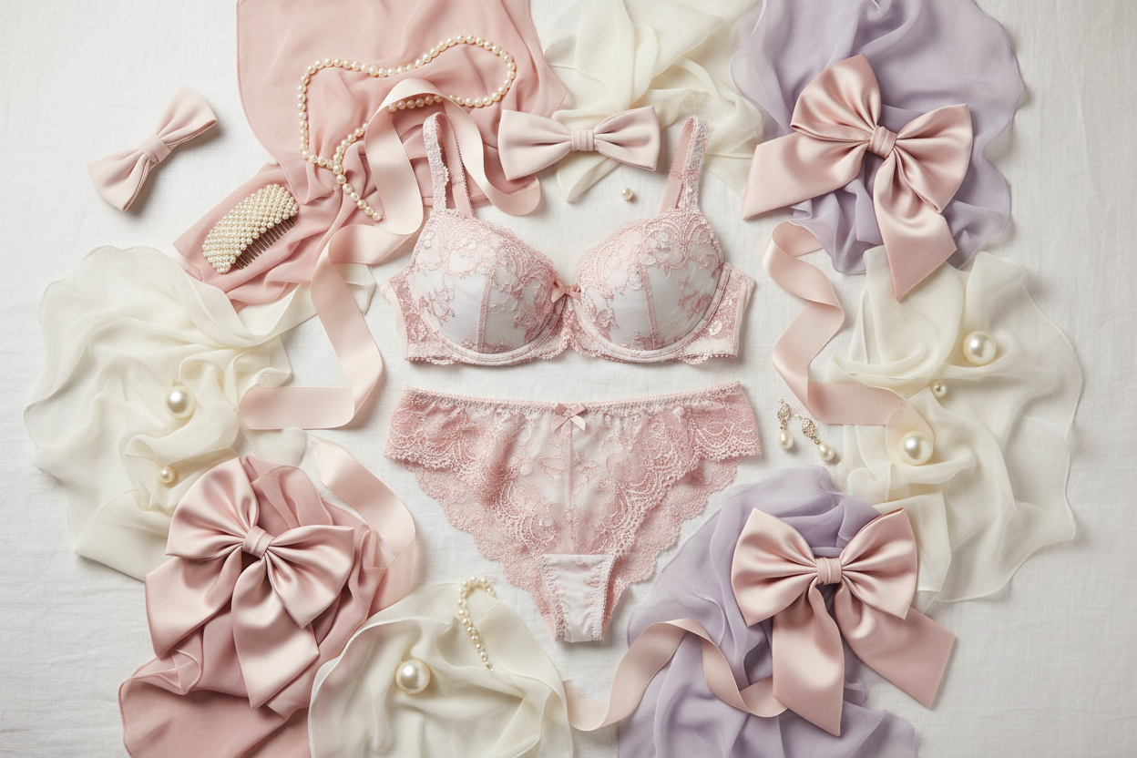 Embrace Your Feminine Side: The Ultimate Sissy Style Guide