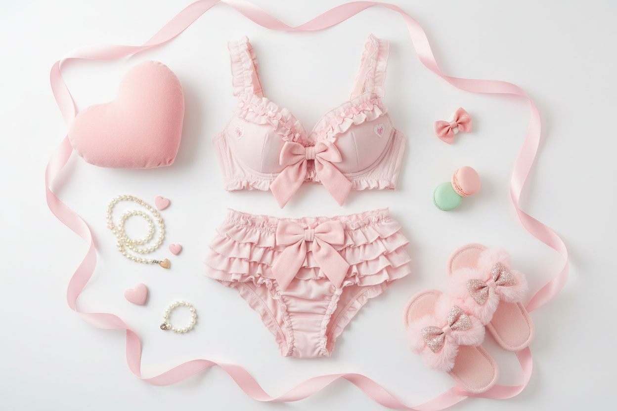 Cute & Playful