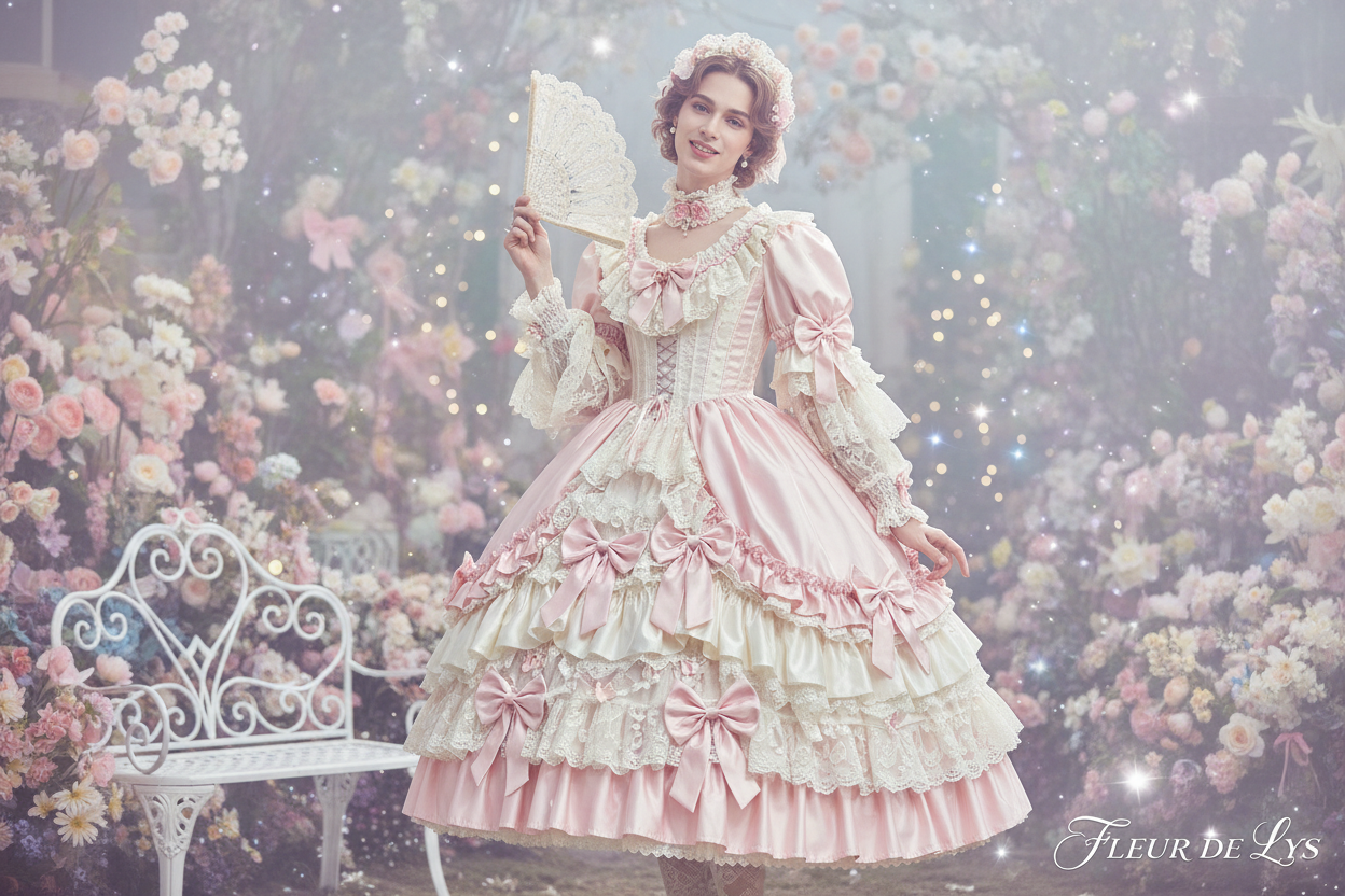 Lolita Clothes Collection