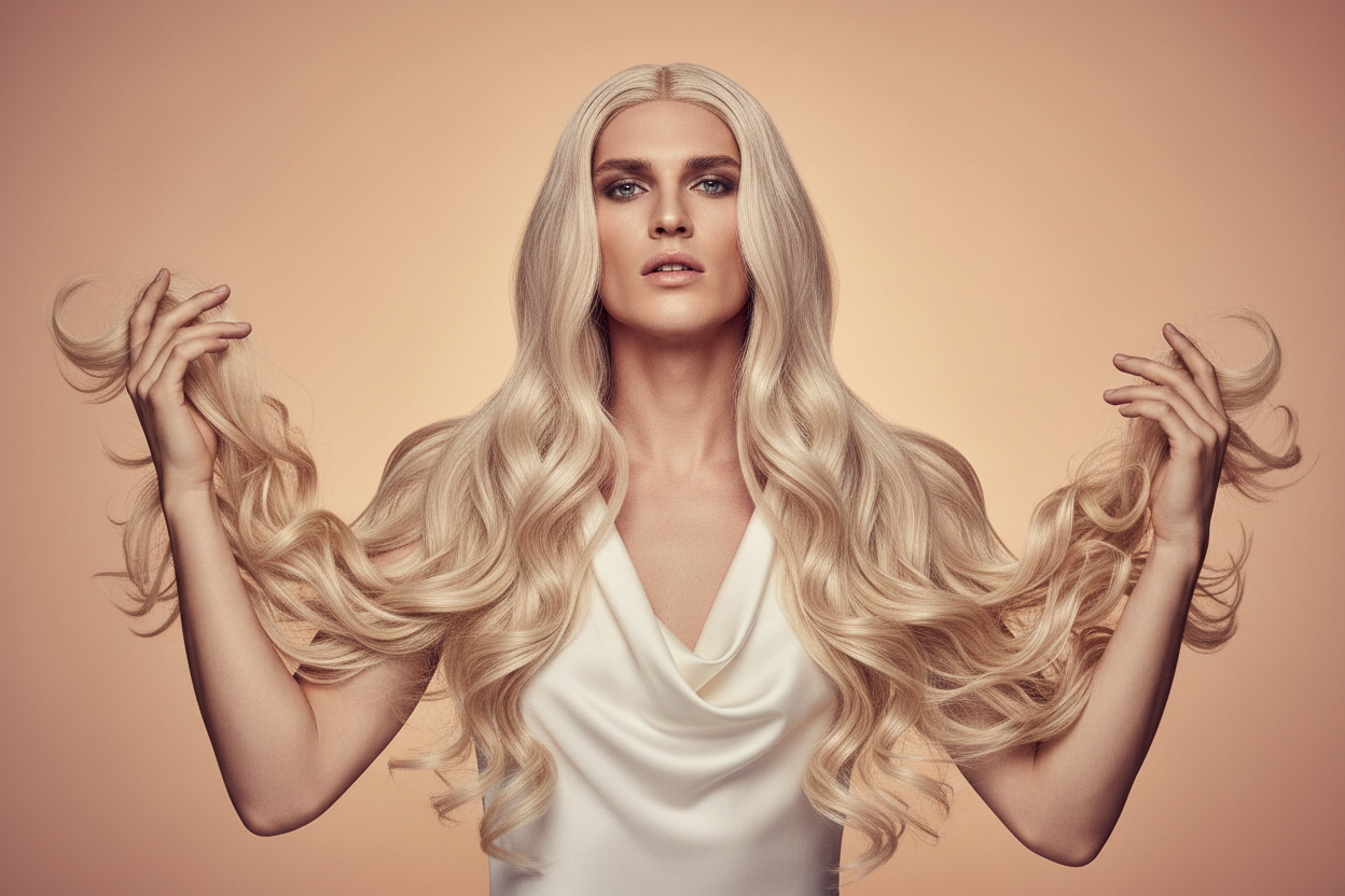 Best Seller Wigs