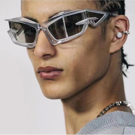 Future Sense Punk Sunglasses