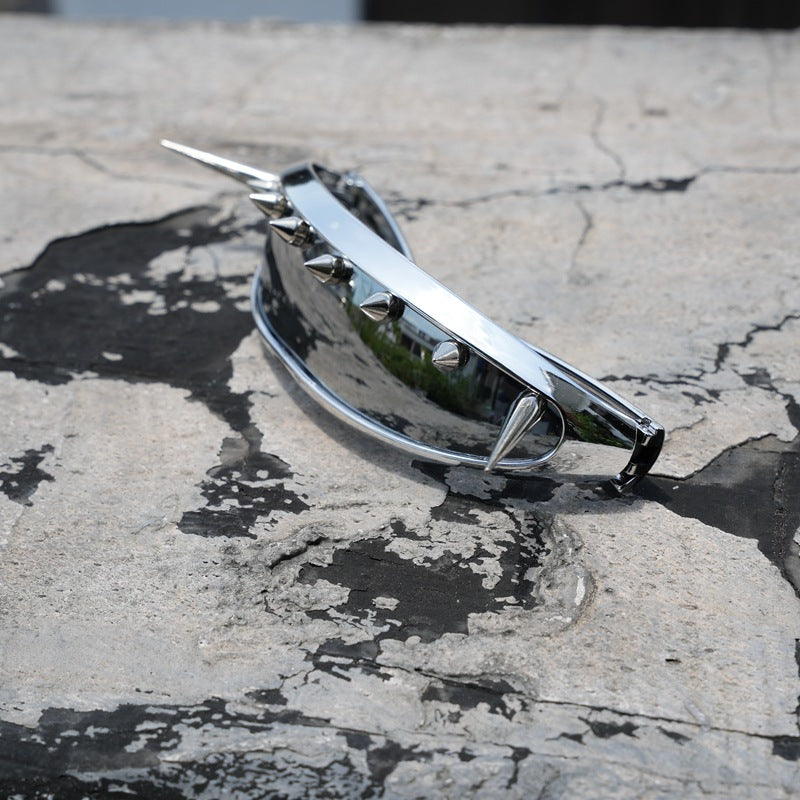 Rivet Future Sense Punk Sunglasses