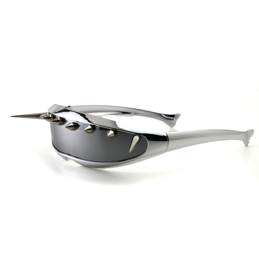 Rivet Future Sense Punk Sunglasses