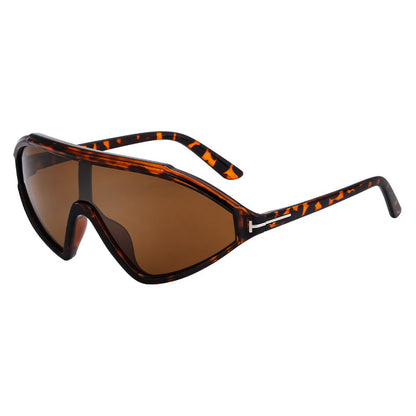 Large Frame Cycling Sunglasses