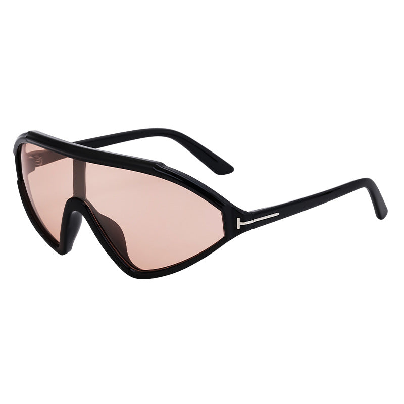 Large Frame Cycling Sunglasses