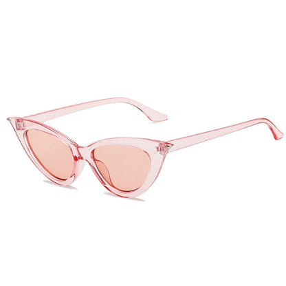 Cat Eye Sunglasses