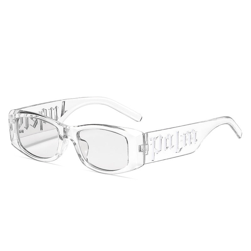 Punk Vintage Sunglasses