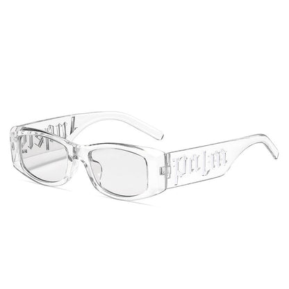 Punk Vintage Sunglasses