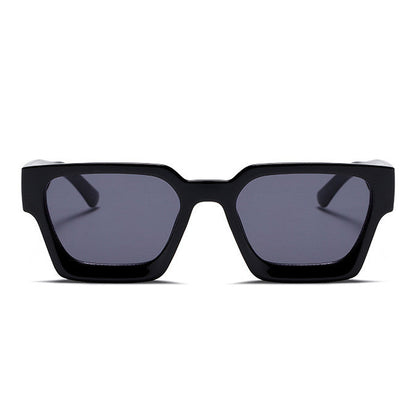 Rainbow Square Shape Sunglasses