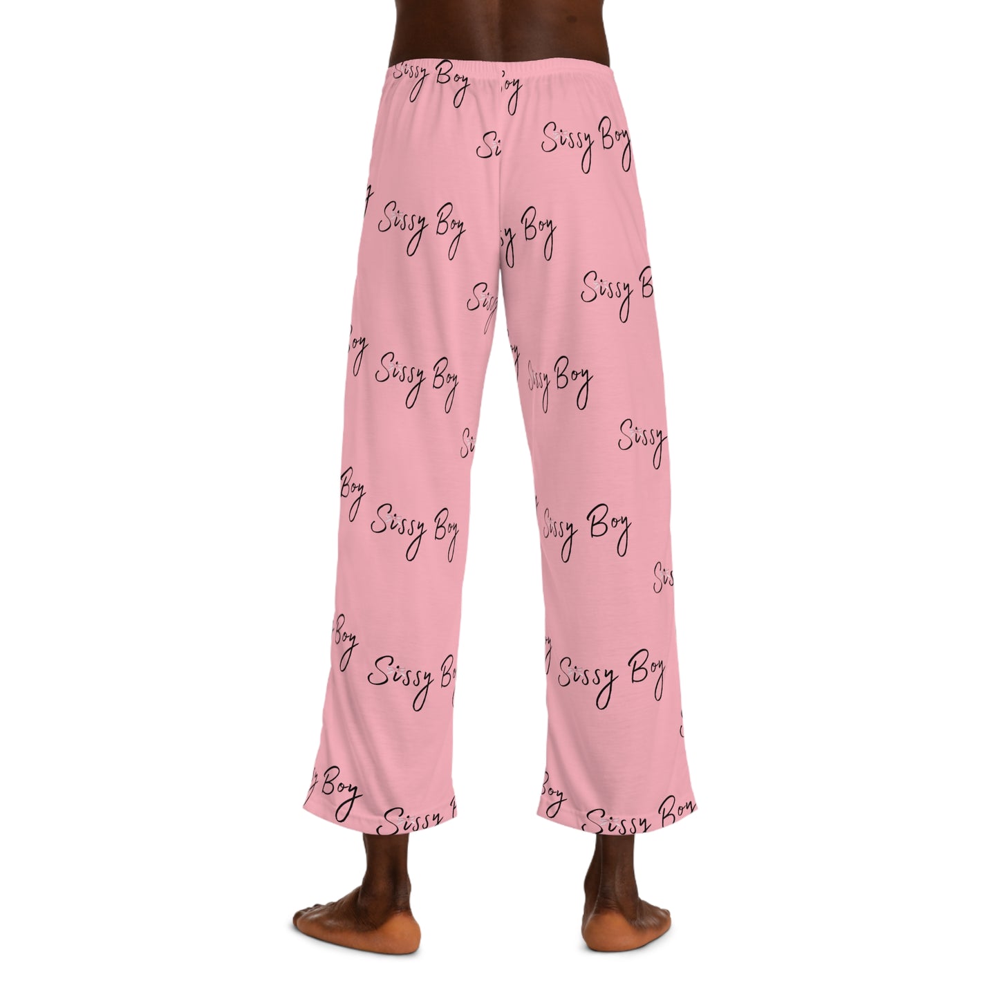 Sissy Boy's Pajama Pants