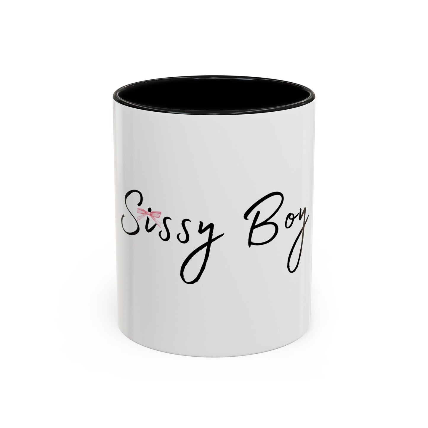 Sissy Boy Coffee Mug (11, 15oz)