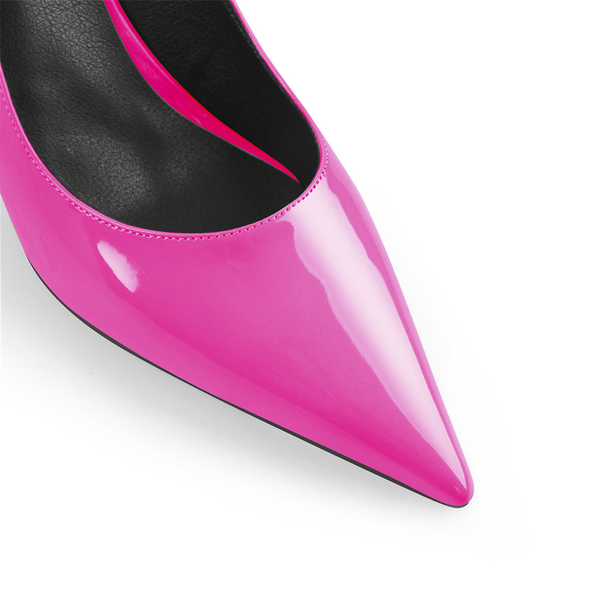 Onlymaker Pumps Colorful 3 inches Heels