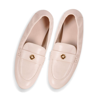 Large Size Daily Loafers Flats