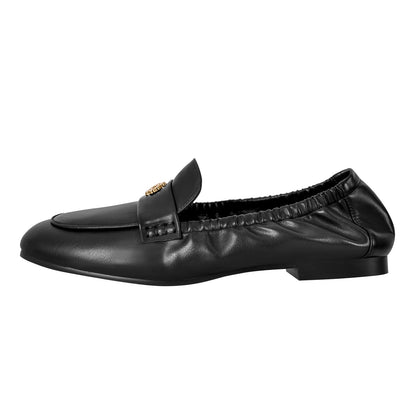 Large Size Daily Loafers Flats