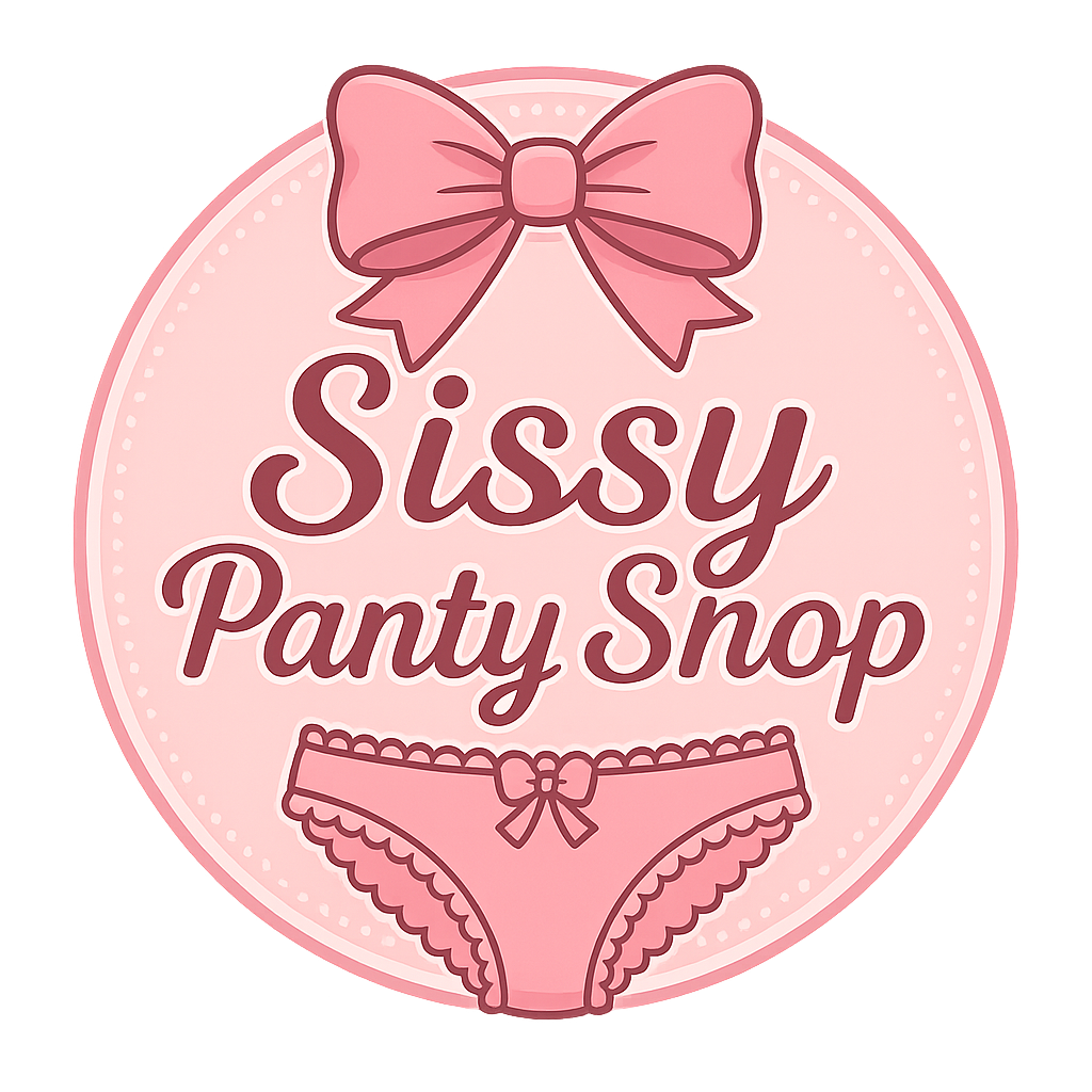 Sissy Panty Shop