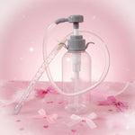 💦 Anal Douche Cleaner Enema Kit – Feminine Prep Made Easy