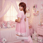 Alexis Sissy Short Wig: Femme Transformation Essential