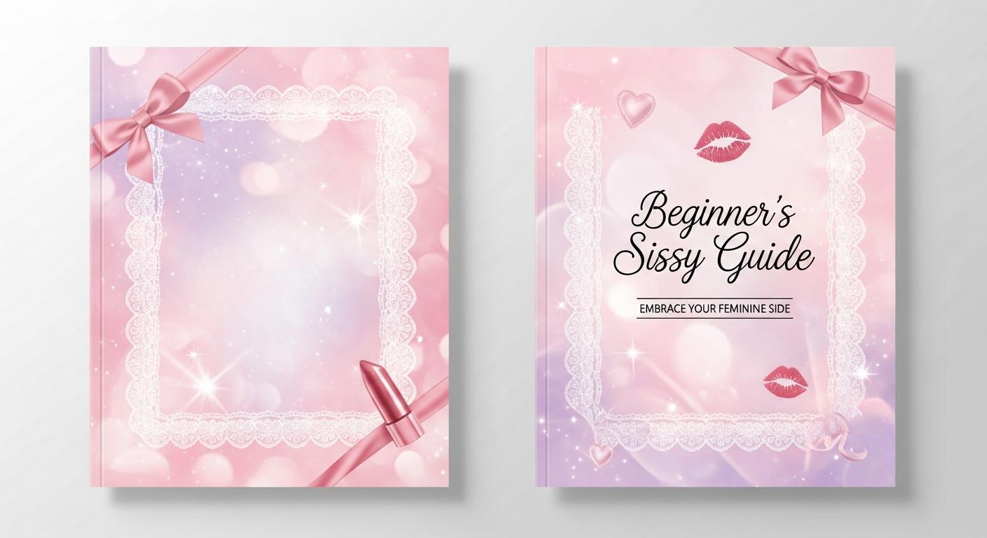 Beginner’s Sissy Guide – Digital Download (Instant Access!)