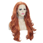 Glamourize Your Look with our Sassy Lace Front Glitter Wig - Perfect for Men Embracing Feminine Elegance! - Sissy Panty Shop