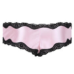 "Sissy Stacey" Pouch Panties - Sissy Panty Shop