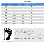 Mary-Jane Platform Pumps