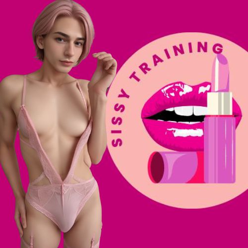 Sissy Mastery: A Comprehensive Course in Feminization and Submission - Sissy Panty Shop