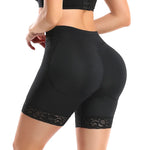 Sensual Curves Delight: Fake Butt Lifter Shapewear for Sissy Boys & Crossdressers - Sissy Panty Shop