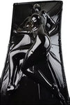 Immerse Yourself in Ultimate Latex Fantasy with Our Latex Sleep Vacuum Bed Fetish Bondage Bodysuit Body Bag - Sissy Panty Shop