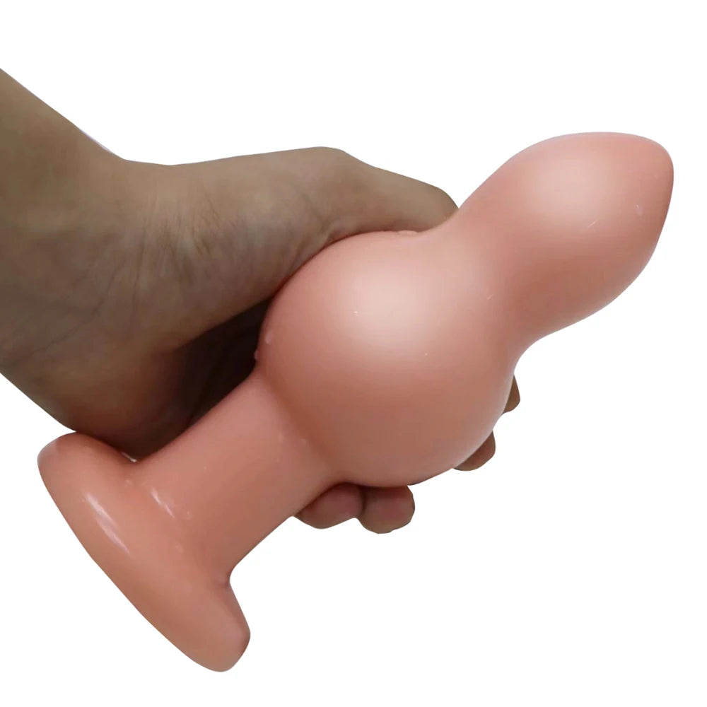 Big Anal Plug Sissy Panty Shop Big Anal Plug Sissy Panty Shop