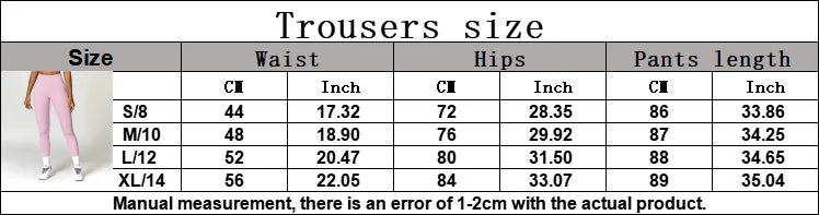 Sensual Pink Sissy Yoga Leggings for Men – Embrace Your Feminine Power! - Sissy Panty Shop