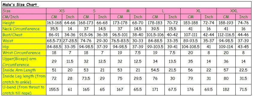 Sensual Natural Latex Full Catsuit - 100% Natural Latex - Ultimate Second Skin