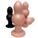Big Anal Plug