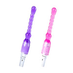 Vibrating Anal Beads