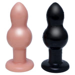 Big Anal Plug