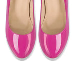 Crossdressing Mary Jane Pumps
