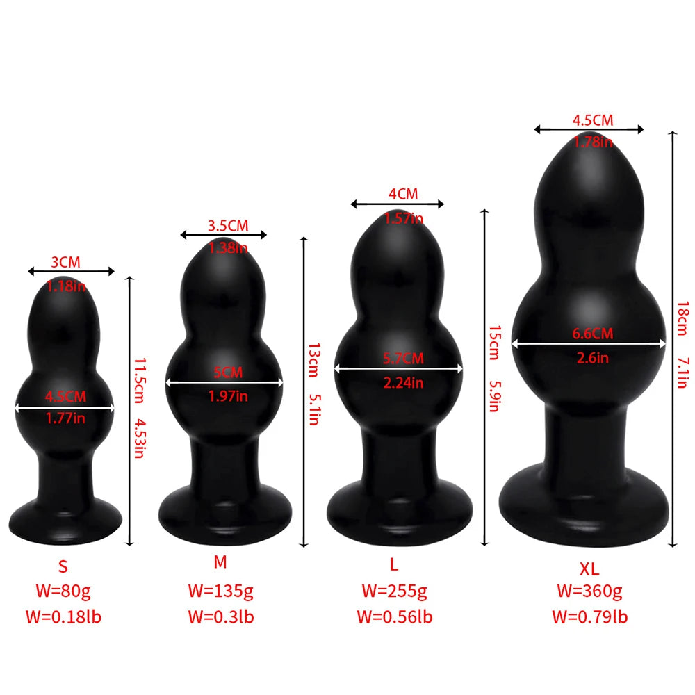 Big Anal Plug Sissy Panty Shop Big Anal Plug Sissy Panty Shop