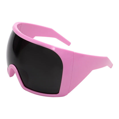 Future Sense Punk Plus Sunglasses