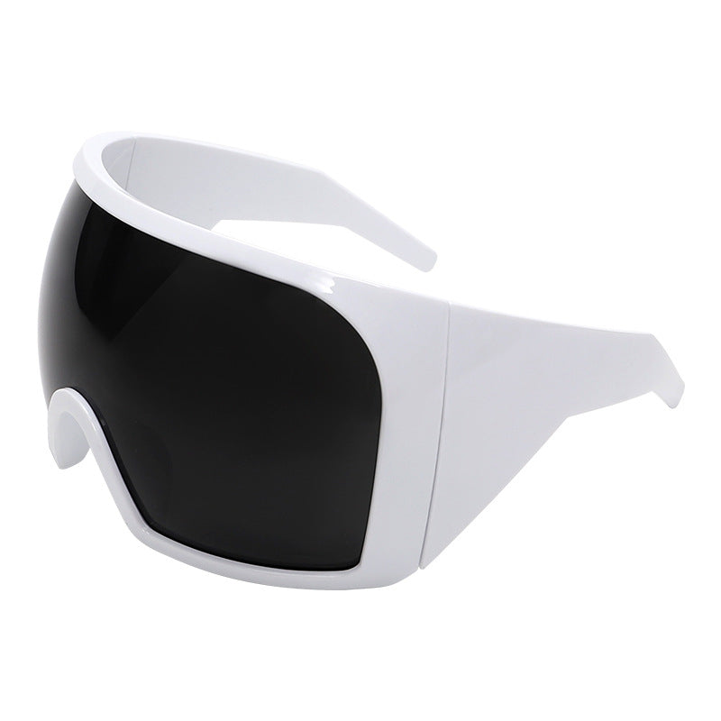 Future Sense Punk Plus Sunglasses