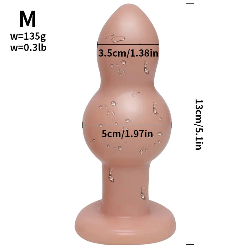 Big Anal Plug Sissy Panty Shop Big Anal Plug Sissy Panty Shop