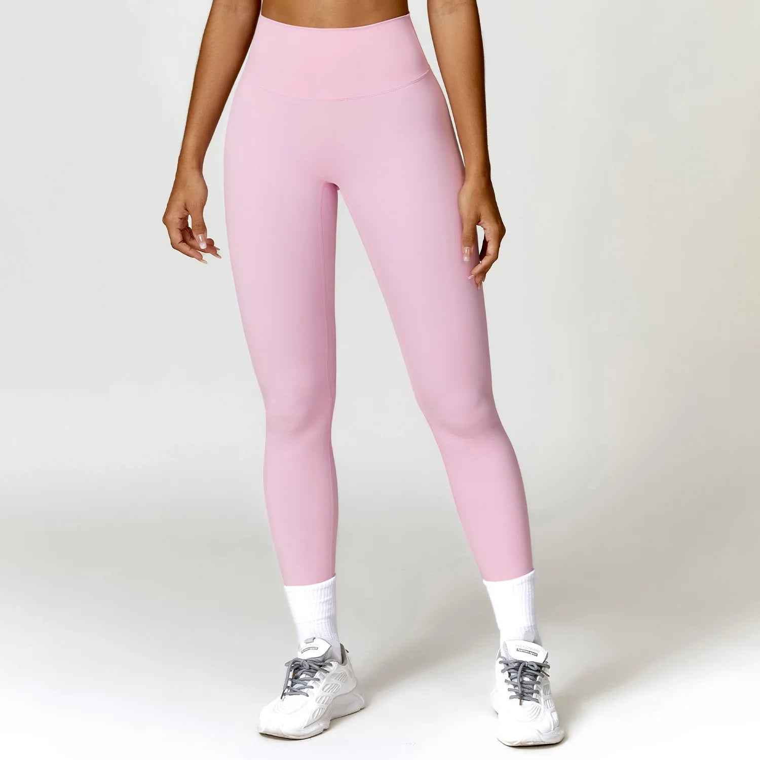 Sensual Pink Sissy Yoga Leggings for Men – Embrace Your Feminine Power –  Sissy Panty Shop