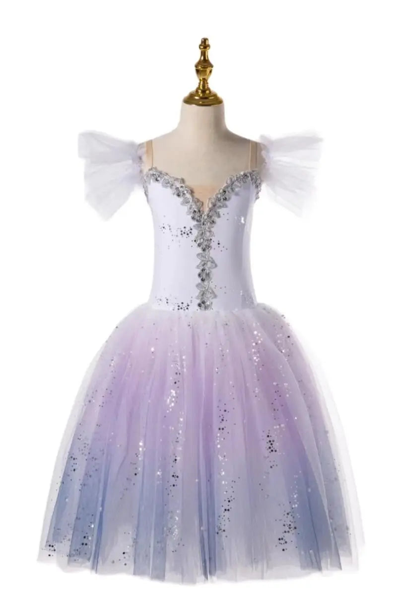 Sissy Tutu Ballet Dress