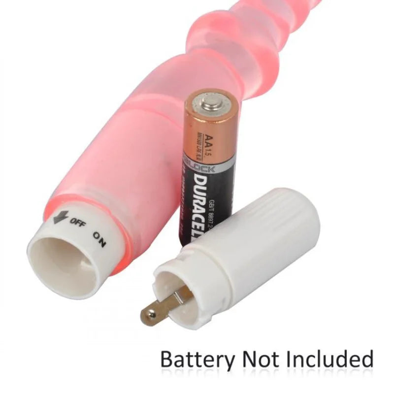 Vibrating Anal Beads