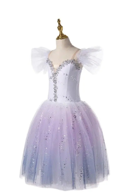 Sissy Tutu Ballet Dress