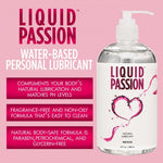 Water Soluble Lubricant - Sissy Panty Shop