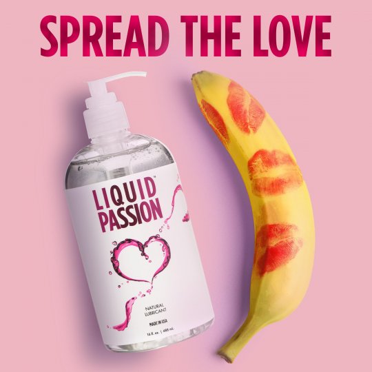 Water Soluble Lubricant - Sissy Panty Shop